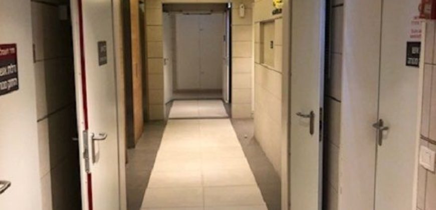 Апартаменты в Тель-Авиве, Израиль, 144 м2