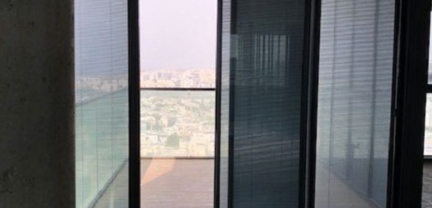 Апартаменты в Тель-Авиве, Израиль, 144 м2