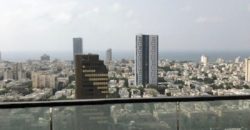 Апартаменты в Тель-Авиве, Израиль, 144 м2