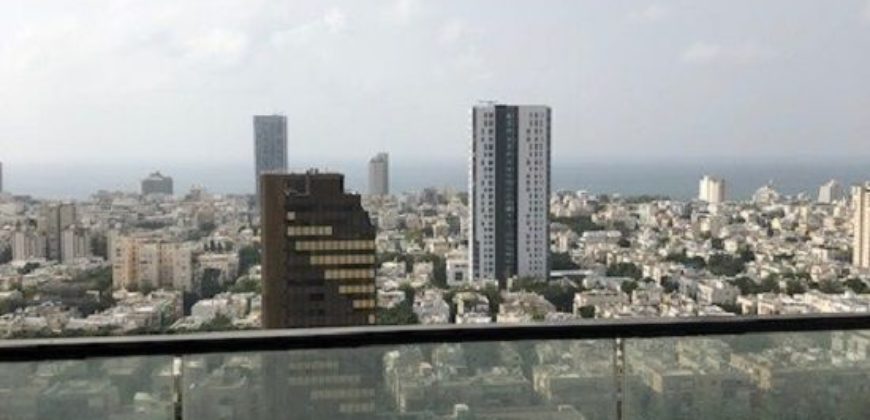 Апартаменты в Тель-Авиве, Израиль, 144 м2
