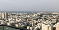 Апартаменты в Тель-Авиве, Израиль, 144 м2