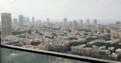 Апартаменты в Тель-Авиве, Израиль, 144 м2