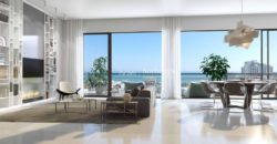 Апартаменты в Тель-Авиве, Израиль, 150 м2