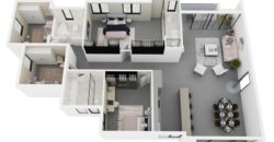 Апартаменты в Тель-Авиве, Израиль, 150 м2