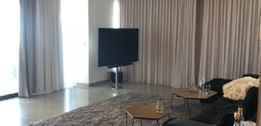 Апартаменты в Тель-Авиве, Израиль, 150 м2
