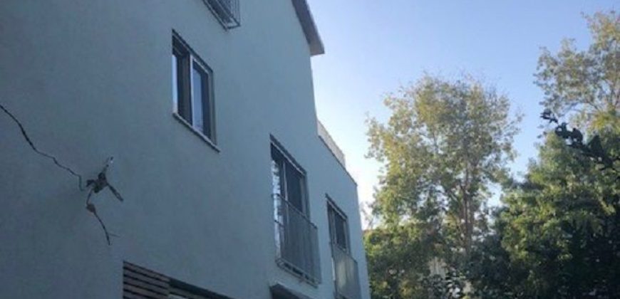 Апартаменты в Тель-Авиве, Израиль, 200 м2