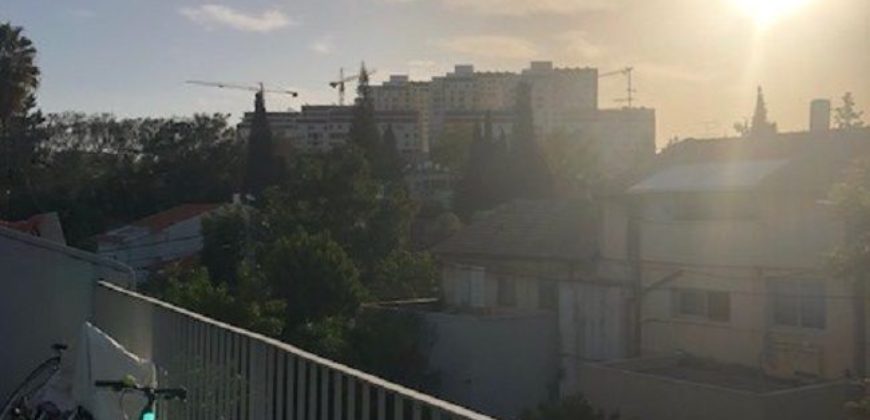 Апартаменты в Тель-Авиве, Израиль, 200 м2