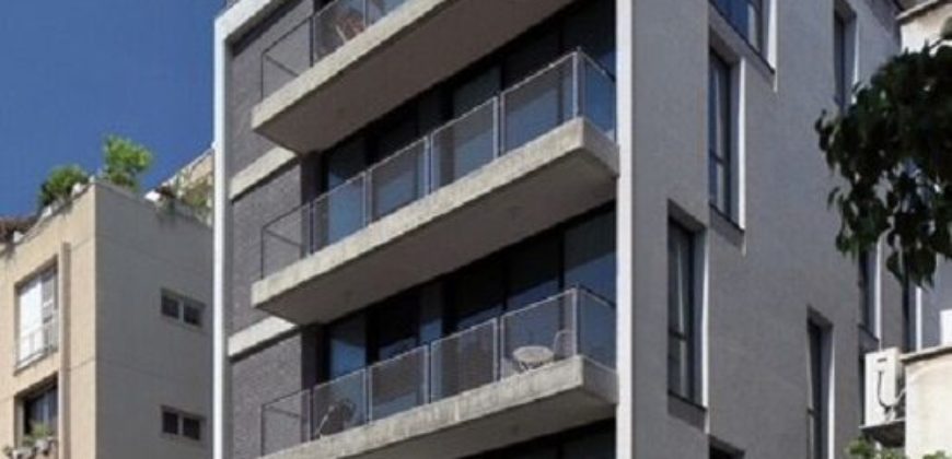 Апартаменты в Тель-Авиве, Израиль, 234 м2