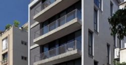 Апартаменты в Тель-Авиве, Израиль, 234 м2
