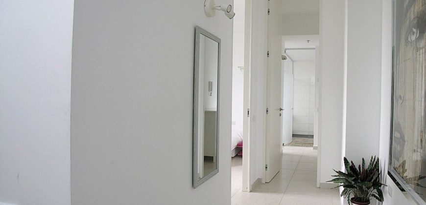 Апартаменты в Тель-Авиве, Израиль, 234 м2