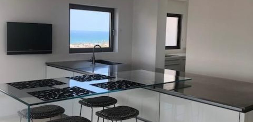 Апартаменты в Тель-Авиве, Израиль, 250 м2