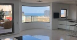 Апартаменты в Тель-Авиве, Израиль, 250 м2
