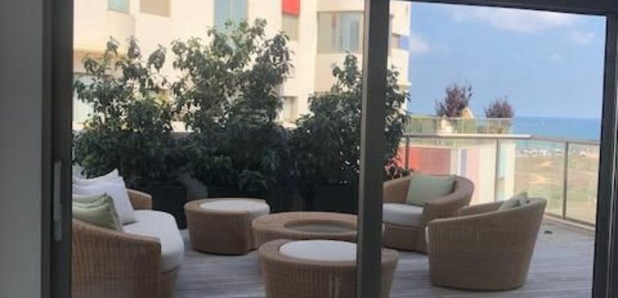 Апартаменты в Тель-Авиве, Израиль, 250 м2