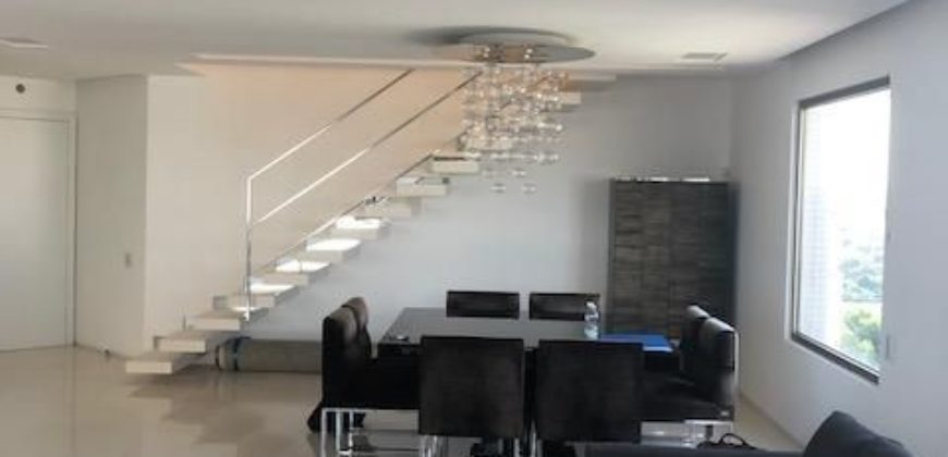 Апартаменты в Тель-Авиве, Израиль, 250 м2