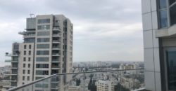 Апартаменты в Тель-Авиве, Израиль, 370 м2