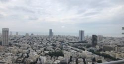 Апартаменты в Тель-Авиве, Израиль, 370 м2