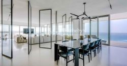 Апартаменты в Тель-Авиве, Израиль, 400 м2
