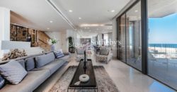 Апартаменты в Тель-Авиве, Израиль, 530 м2