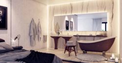 Апартаменты в Тель-Авиве, Израиль, 56 м2
