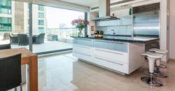 Апартаменты в Тель-Авиве, Израиль, 580 м2