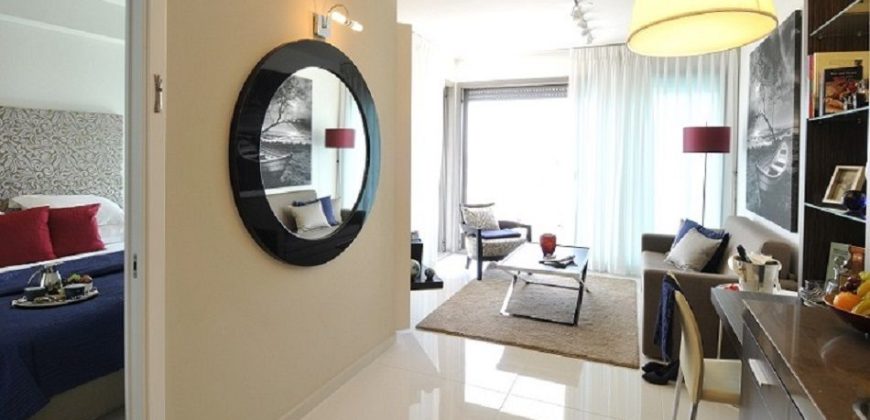 Апартаменты в Тель-Авиве, Израиль, 60 м2