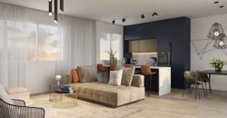Апартаменты в Тель-Авиве, Израиль, 71 м2