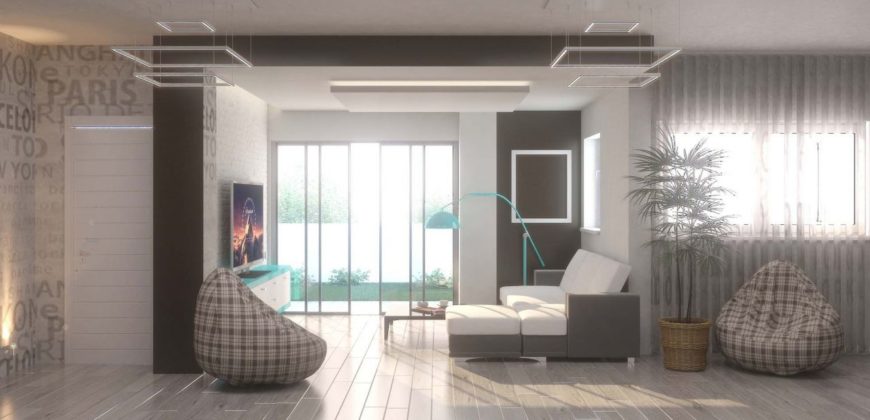 Апартаменты в Тель-Авиве, Израиль, 75 м2