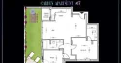 Апартаменты в Тель-Авиве, Израиль, 75 м2