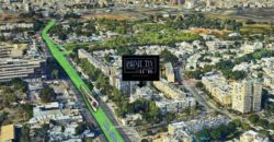 Апартаменты в Тель-Авиве, Израиль, 75 м2