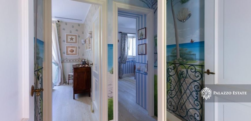 Апартаменты в Телларо, Италия, 150 м2