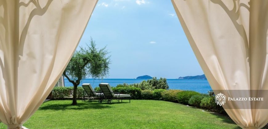 Апартаменты в Телларо, Италия, 150 м2