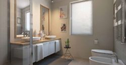 Апартаменты в Тичино, Швейцария, 100 м2