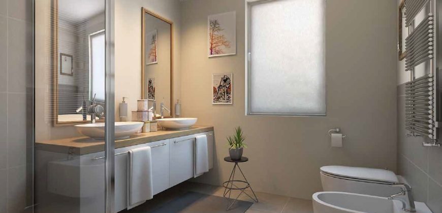Апартаменты в Тичино, Швейцария, 100 м2