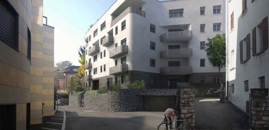 Апартаменты в Тичино, Швейцария, 100 м2