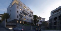 Апартаменты в Тичино, Швейцария, 100 м2