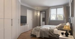 Апартаменты в Тичино, Швейцария, 100 м2