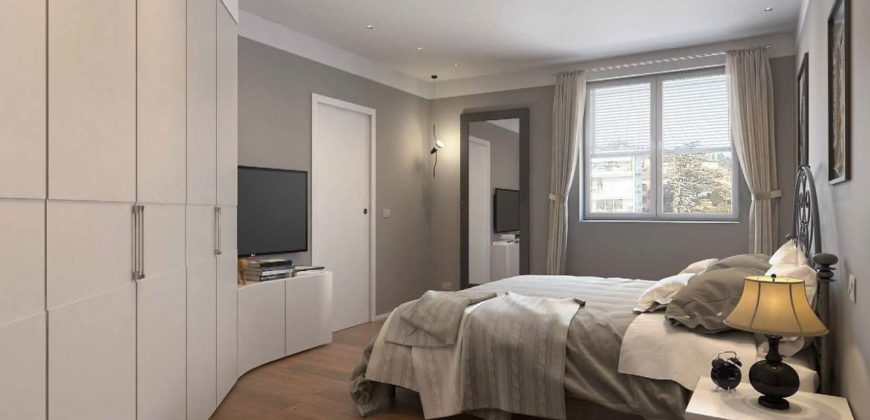 Апартаменты в Тичино, Швейцария, 100 м2
