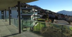 Апартаменты в Тичино, Швейцария, 123 м2