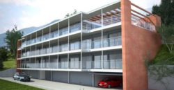 Апартаменты в Тичино, Швейцария, 123 м2