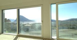 Апартаменты в Тичино, Швейцария, 123 м2
