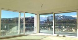 Апартаменты в Тичино, Швейцария, 123 м2