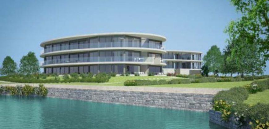 Апартаменты в Тичино, Швейцария, 126 м2