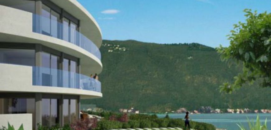 Апартаменты в Тичино, Швейцария, 126 м2