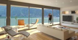 Апартаменты в Тичино, Швейцария, 126 м2