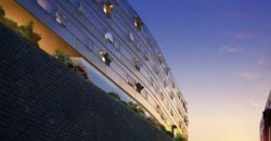 Апартаменты в Тичино, Швейцария, 129 м2