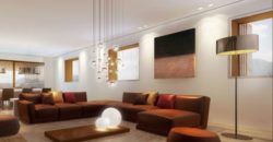 Апартаменты в Тичино, Швейцария, 129 м2