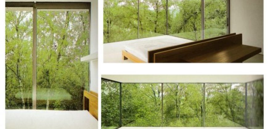 Апартаменты в Тичино, Швейцария, 129 м2