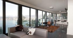 Апартаменты в Тичино, Швейцария, 144 м2