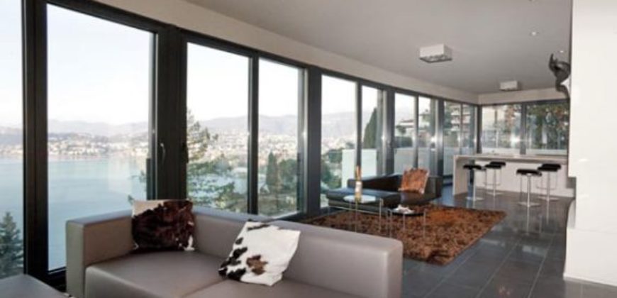 Апартаменты в Тичино, Швейцария, 144 м2