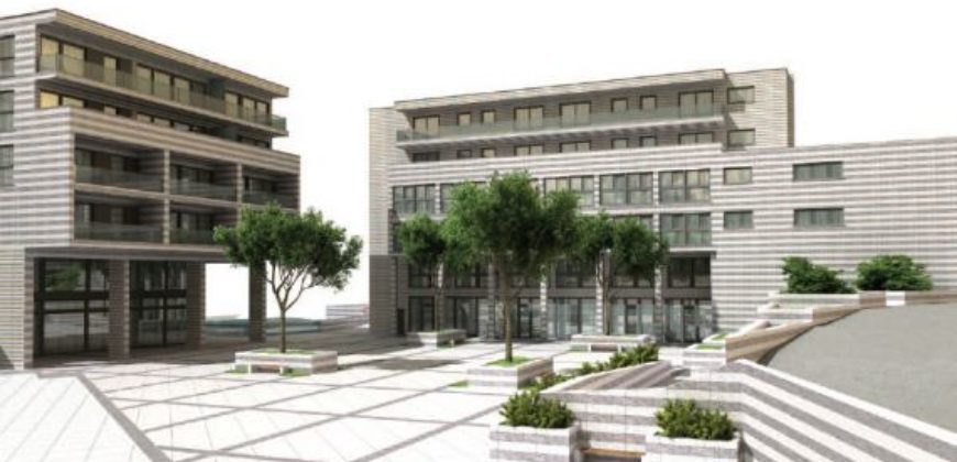 Апартаменты в Тичино, Швейцария, 144 м2